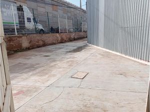 Bodega en Venta en Juan Sarabia San Luis Potosí