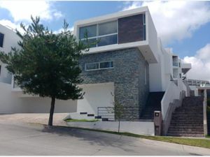 Casa en Venta en Sierrazul Residencial San Luis Potosí