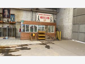 Bodega en Renta en Los Gómez San Luis Potosí