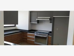 Departamento en Renta en Desarrollo del Pedregal San Luis Potosí