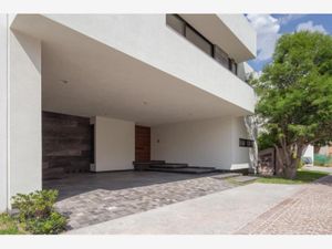 Casa en Venta en Cerrada del Pedregal Residencial San Luis Potosí