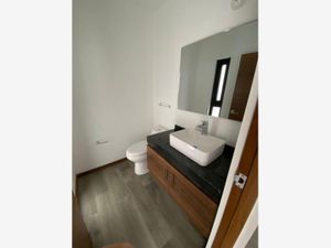 Departamento en Renta en Desarrollo del Pedregal San Luis Potosí