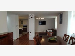 Departamento en Renta en Desarrollo del Pedregal San Luis Potosí