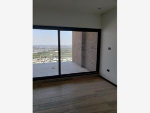 Departamento en Renta en Desarrollo del Pedregal San Luis Potosí