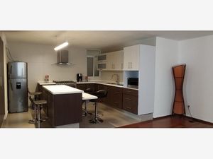 Departamento en Renta en Desarrollo del Pedregal San Luis Potosí