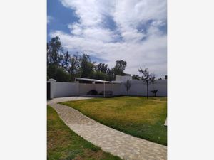 Casa en Venta en Bosques la Florida San Luis Potosí