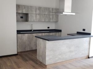 Departamento en Renta en Desarrollo del Pedregal San Luis Potosí