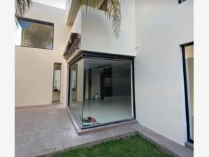 Casa en Renta en Desarrollo del Pedregal San Luis Potosí