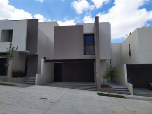 Casa en Renta en Villas del Marqués Residencial San Luis Potosí