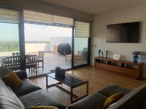 Departamento en Renta en Desarrollo del Pedregal San Luis Potosí