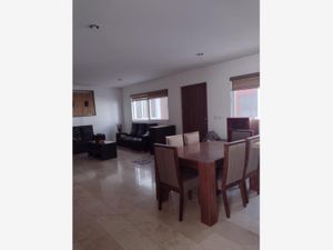 Departamento en Renta en Residencial del Parque San Luis Potosí