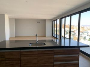 Departamento en Renta en Desarrollo del Pedregal San Luis Potosí