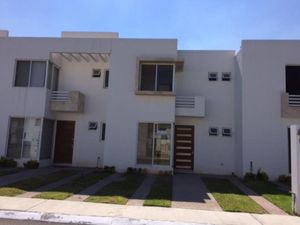 Casa en Renta en Almería San Luis Potosí