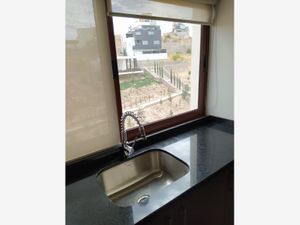 Departamento en Renta en Privadas del Pedregal San Luis Potosí