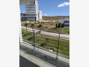 Departamento en Renta en Desarrollo del Pedregal San Luis Potosí