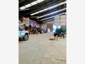 Bodega en Renta en Los Gómez San Luis Potosí