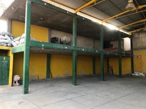 Bodega en Venta en El Aguaje San Luis Potosí