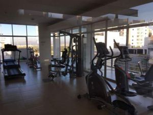 Departamento en Renta en Privadas del Pedregal San Luis Potosí