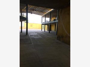 Bodega en Venta en El Aguaje San Luis Potosí