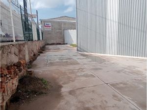 Bodega en Venta en Juan Sarabia San Luis Potosí