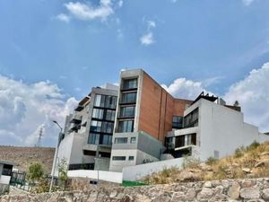 Departamento en Renta en Desarrollo del Pedregal San Luis Potosí