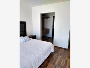 Departamento en Renta en Desarrollo del Pedregal San Luis Potosí