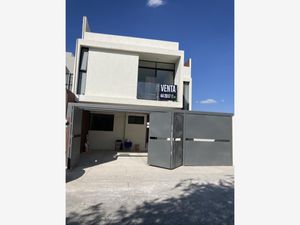 Casa en Venta en Villa Magna San Luis Potosí