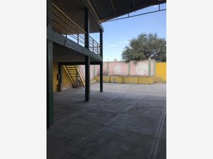 Bodega en Venta en El Aguaje San Luis Potosí