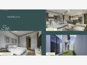 Departamento en Venta en Villa Magna San Luis Potosí