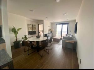 Departamento en Renta en Cerrada del Pedregal Residencial San Luis Potosí