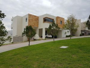 Casa en Renta en Sierrazul Residencial San Luis Potosí