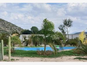 CountryHouse en Venta en Nazareno Lerdo