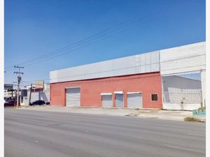 Bodega en Renta en Moctezuma Torreón