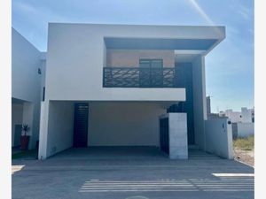 Casa en Venta en Residencial Palma Real Torreón