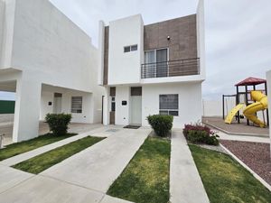 Casa en Venta en Paseo Aurea Torreón