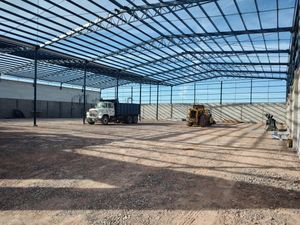 Bodega en Renta en Pequeña Zona Industrial Torreón