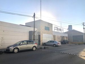 Bodega en Renta en Parque Industrial Laguna Gómez Palacio