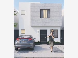 Casa en Venta en Kalia Residencial Torreón