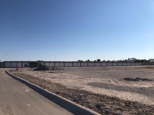 Terreno en Venta en Residencial Senderos Torreón