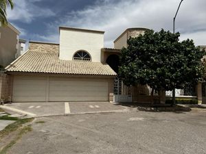 Casa en Venta en Residencial el Fresno Torreón