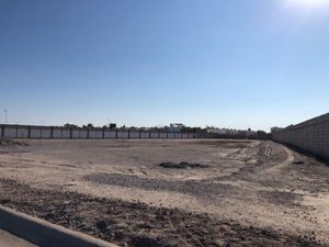 Terreno en Venta en Residencial Senderos Torreón