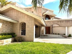 Casa en Venta en Residencial los Fresnos Torreón