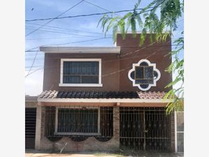 Casa en Venta en Villa Florida Torreón