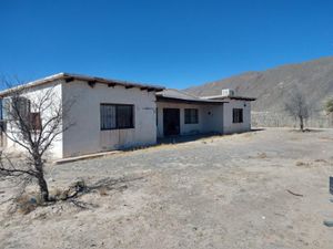 Finca/Rancho en Venta en Santa Teresa de Sofía Cuatro Ciénegas