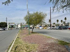 Terreno en Renta en Santa María Torreón