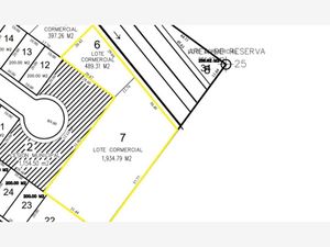 Terreno en Venta en Residencial Senderos Torreón