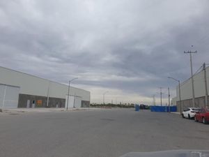 Bodega en Renta en Pequeña Zona Industrial Torreón