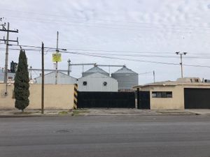 Bodega en Renta en Parque Industrial Lagunero Gómez Palacio