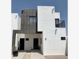 Casa en Venta en Las Puertas del Desierto Torreón