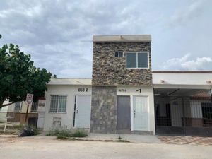 Departamento en Renta en Los Viñedos Torreón